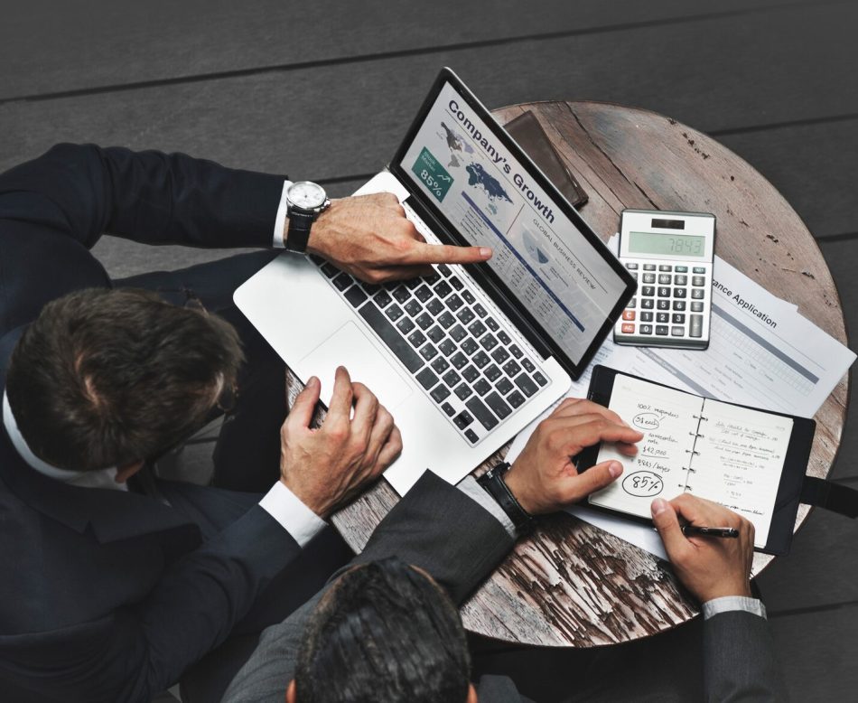 The Role of Leadership in Business Transformation